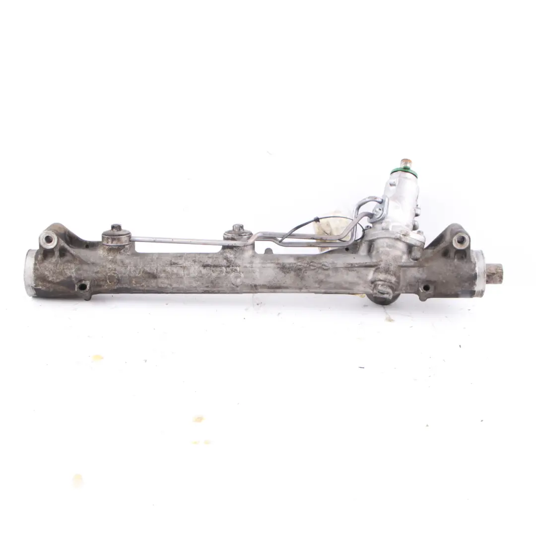 Steering Rack Pinion Box Gear to Mercedes W221 Power with Part number A2214605200 Mercedes W221 Power Steering Rack Pinion Box Gear - SKU rhd-A2214605200-1 - Part number A2214605200