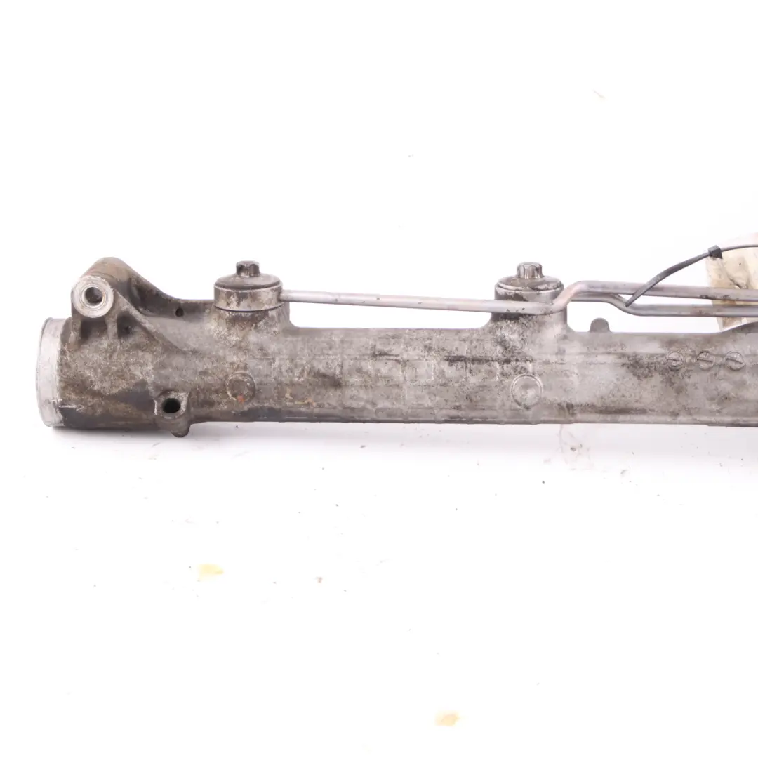 Mercedes W221 Power Steering Rack Pinion Box Gear - SKU rhd-A2214605200-1 - Part number A2214605200