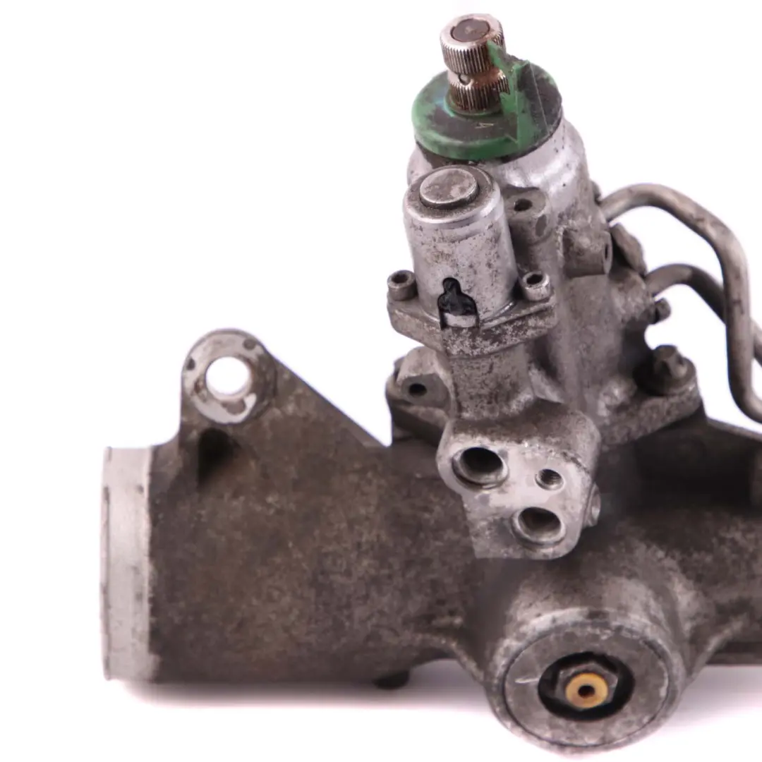  Mercedes-Benz S-Class W221 Power Steering Rack Pinion Box Gear - SKU rhd-A2214605200 - Part number A2214605200