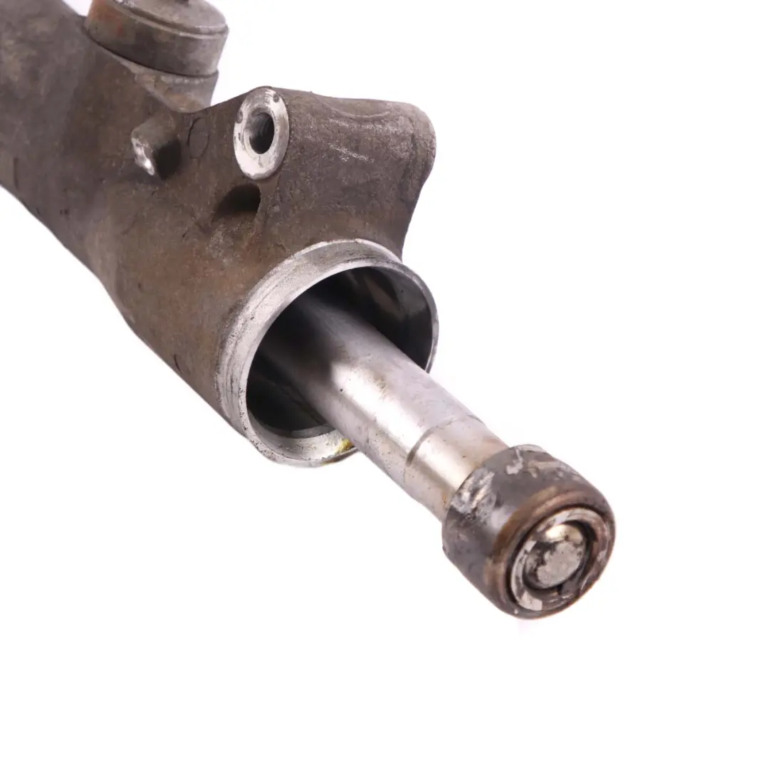  Mercedes-Benz S-Class W221 Power Steering Rack Pinion Box Gear - SKU rhd-A2214605200 - Part number A2214605200