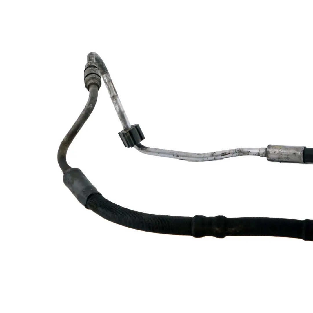 Mercedes-Benz S-Class W221 Power Steering Rack Pump Oil Line Pipe Hose to with Part number A2214607024 Mercedes-Benz S-Class W221 Power Steering Rack Pump Oil Line Pipe Hose - SKU rhd-A2214607024 - Part number A2214607024
