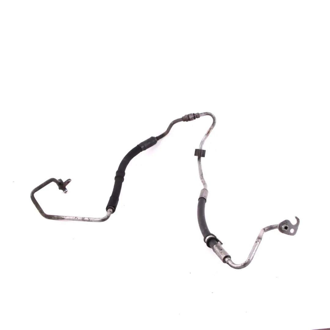  Mercedes-Benz S-Class W221 Power Steering Rack Pump Oil Line Pipe Hose - SKU rhd-A2214607024 - Part number A2214607024
