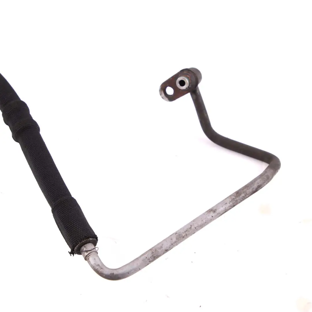  Mercedes-Benz S-Class W221 Power Steering Rack Pump Oil Line Pipe Hose - SKU rhd-A2214607024 - Part number A2214607024