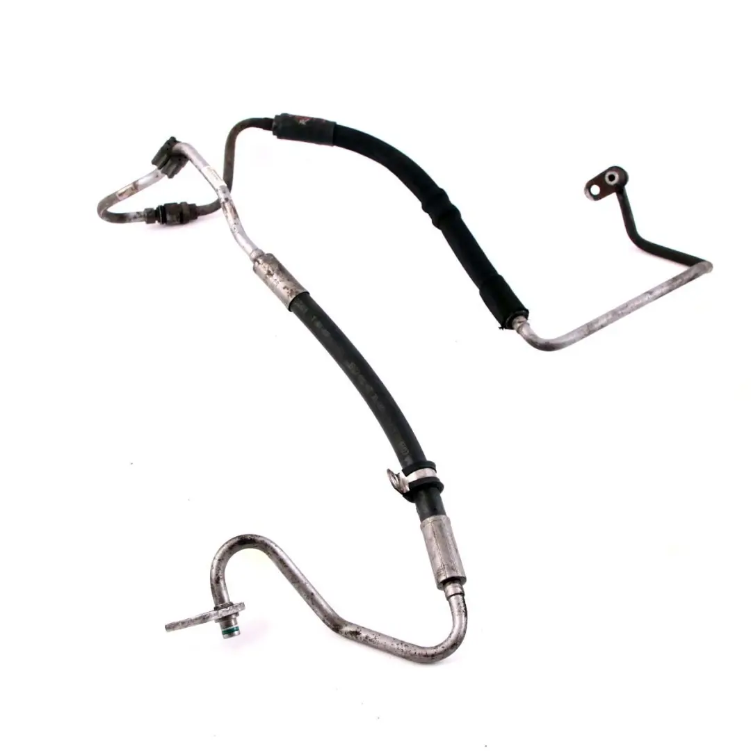  Mercedes-Benz S-Class W221 Power Steering Rack Pump Oil Line Pipe Hose - SKU rhd-A2214607024 - Part number A2214607024