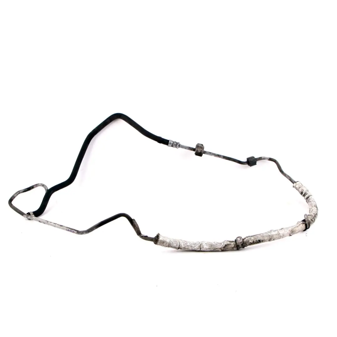 Mercedes-Benz S-Class W221 Power Steering Rack Low Pressure Oil Line Pipe Hose to with Part number A2214608624 Mercedes-Benz S-Class W221 Power Steering Rack Low Pressure Oil Line Pipe Hose - SKU rhd-A2214608624 - Part number A2214608624