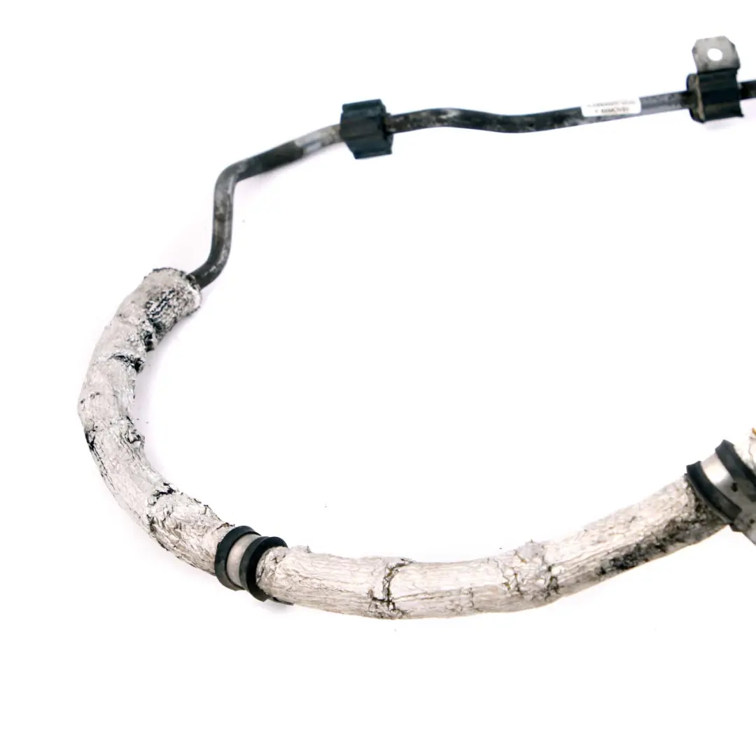 Mercedes-Benz S-Class W221 Power Steering Rack Low Pressure Oil Line Pipe Hose to with Part number A2214608624 Mercedes-Benz S-Class W221 Power Steering Rack Low Pressure Oil Line Pipe Hose - SKU rhd-A2214608624 - Part number A2214608624