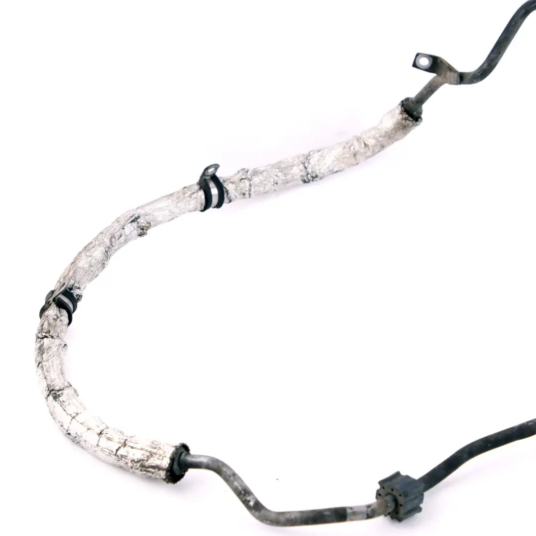 Mercedes-Benz S-Class W221 Power Steering Rack Low Pressure Oil Line Pipe Hose to with Part number A2214608624 Mercedes-Benz S-Class W221 Power Steering Rack Low Pressure Oil Line Pipe Hose - SKU rhd-A2214608624 - Part number A2214608624