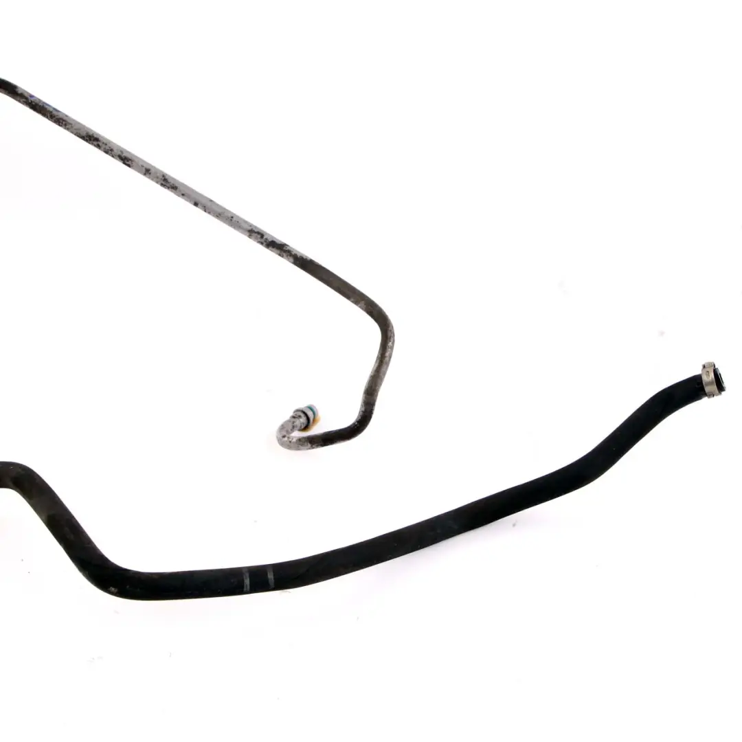 Mercedes-Benz S-Class W221 Power Steering Rack Low Pressure Oil Line Pipe Hose to with Part number A2214608624 Mercedes-Benz S-Class W221 Power Steering Rack Low Pressure Oil Line Pipe Hose - SKU rhd-A2214608624 - Part number A2214608624