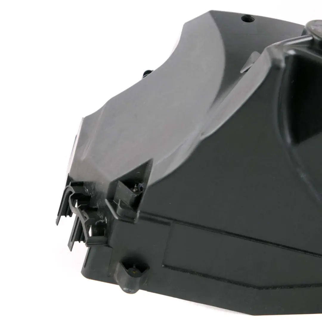 Mercedes-Benz S-Class W221 Fuse Relay Electrical Box Storage to with Part number A2215400324 Mercedes-Benz S-Class W221 Fuse Relay Electrical Box Storage - SKU rhd-A2215400324 - Part number A2215400324