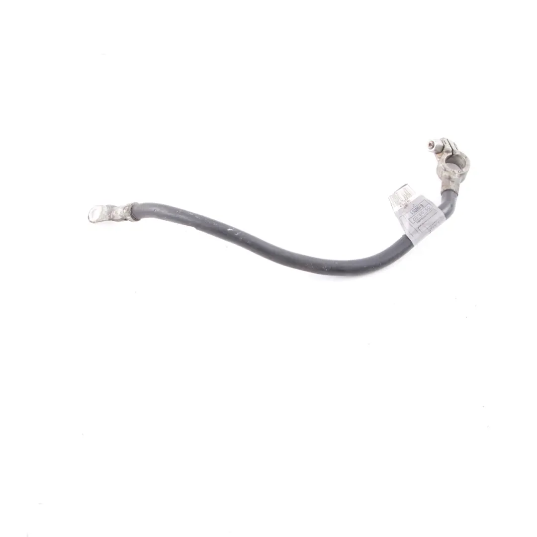 Mercedes W221 Negative Battery Terminal Cable Wiring Lead - SKU rhd-A2215403410 - Part number A2215403410