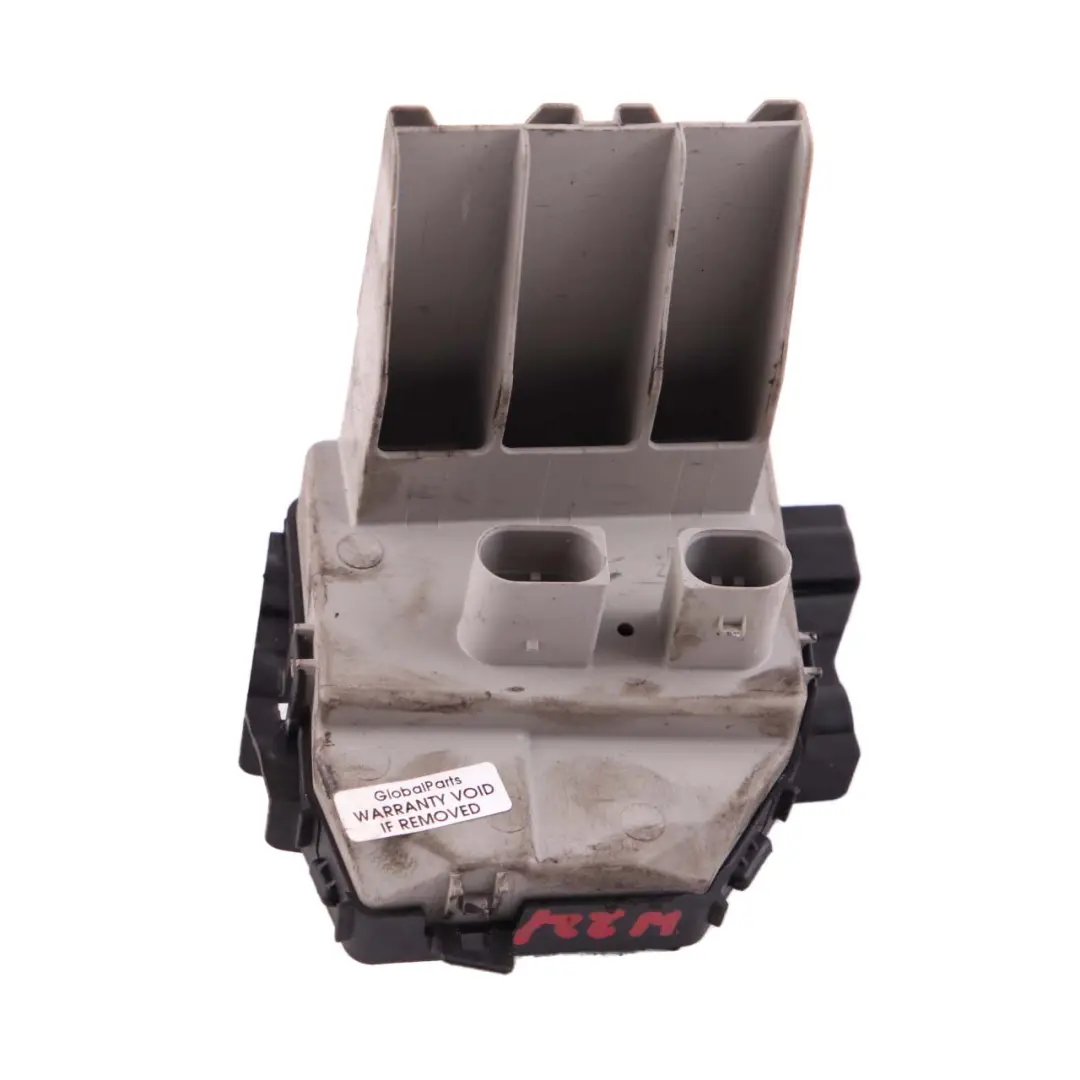 Mercedes-Benz S W221 Fuse Box Power Management Control Unit Module to with Part number A2215406750 Mercedes-Benz S W221 Fuse Box Power Management Control Unit Module - SKU rhd-A2215406750 - Part number A2215406750