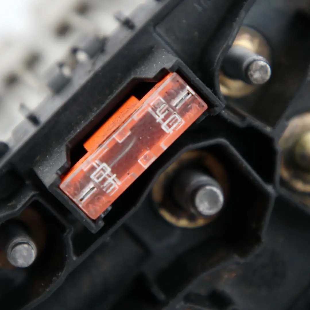 Mercedes-Benz S W221 Fuse Box Power Management Control Unit Module to with Part number A2215406750 Mercedes-Benz S W221 Fuse Box Power Management Control Unit Module - SKU rhd-A2215406750 - Part number A2215406750