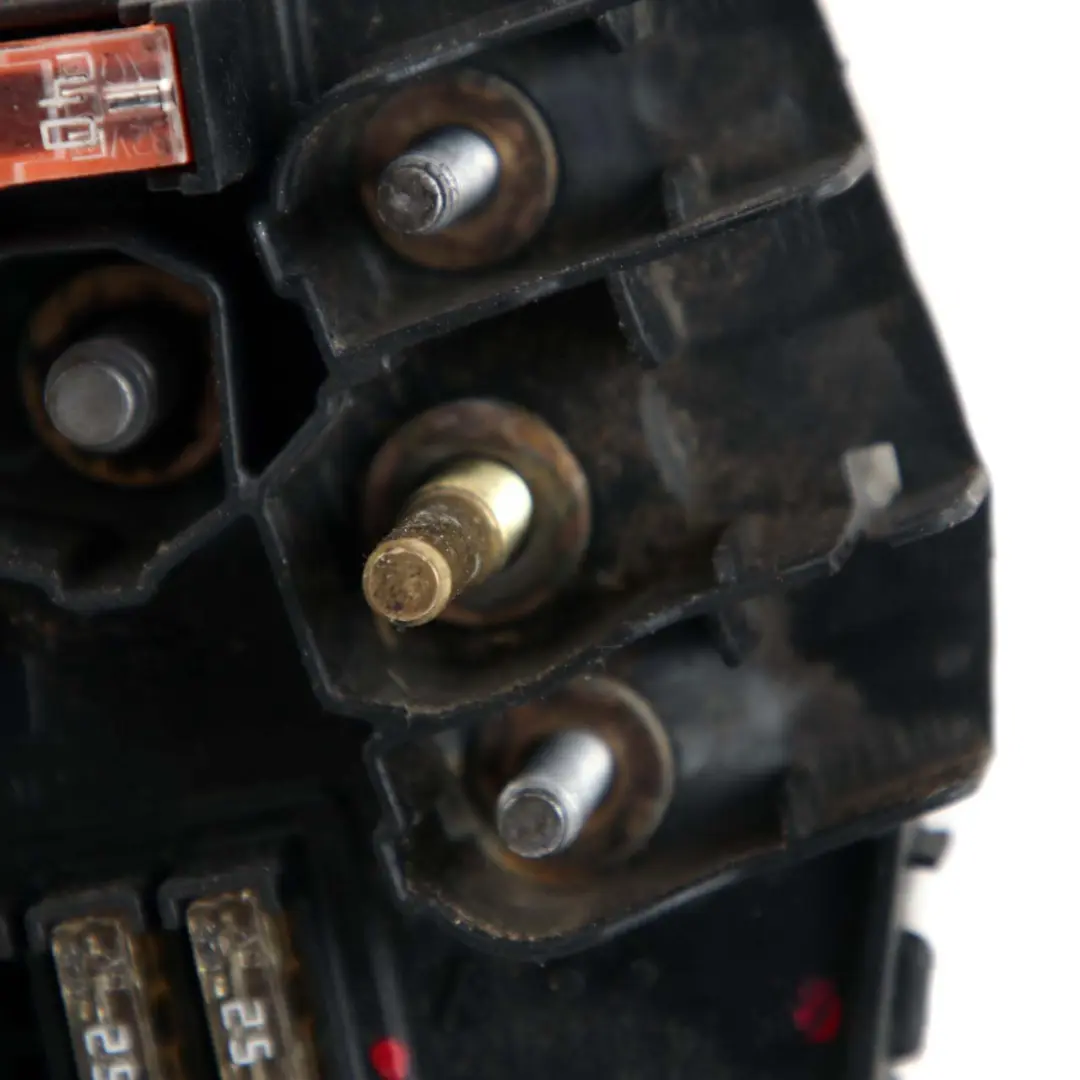 Mercedes-Benz S W221 Fuse Box Power Management Control Unit Module to with Part number A2215406750 Mercedes-Benz S W221 Fuse Box Power Management Control Unit Module - SKU rhd-A2215406750 - Part number A2215406750