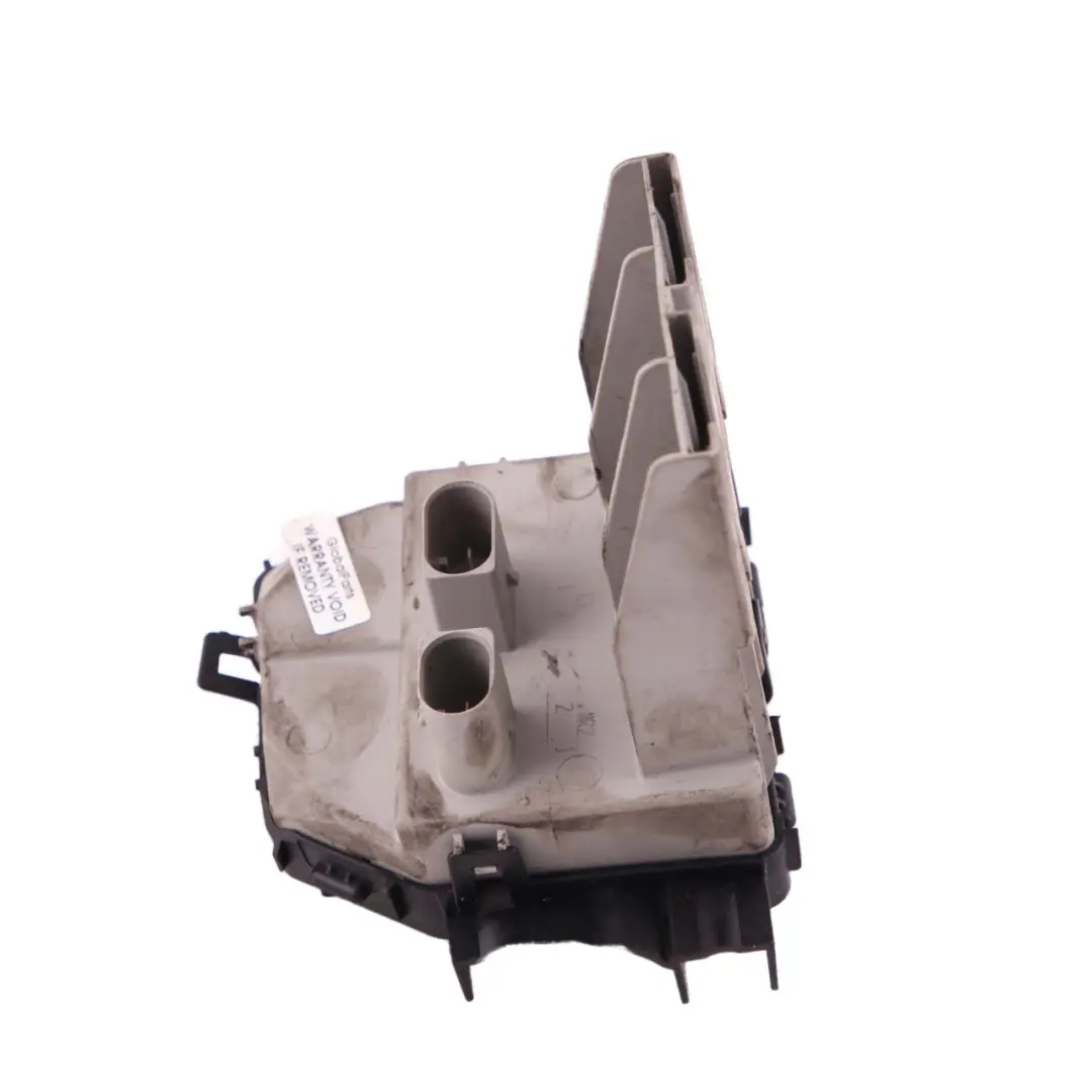  Mercedes-Benz S W221 Fuse Box Power Management Control Unit Module - SKU rhd-A2215406750 - Part number A2215406750