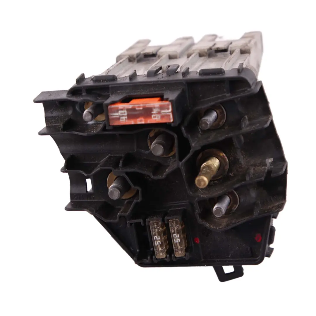  Mercedes-Benz S W221 Fuse Box Power Management Control Unit Module - SKU rhd-A2215406750 - Part number A2215406750