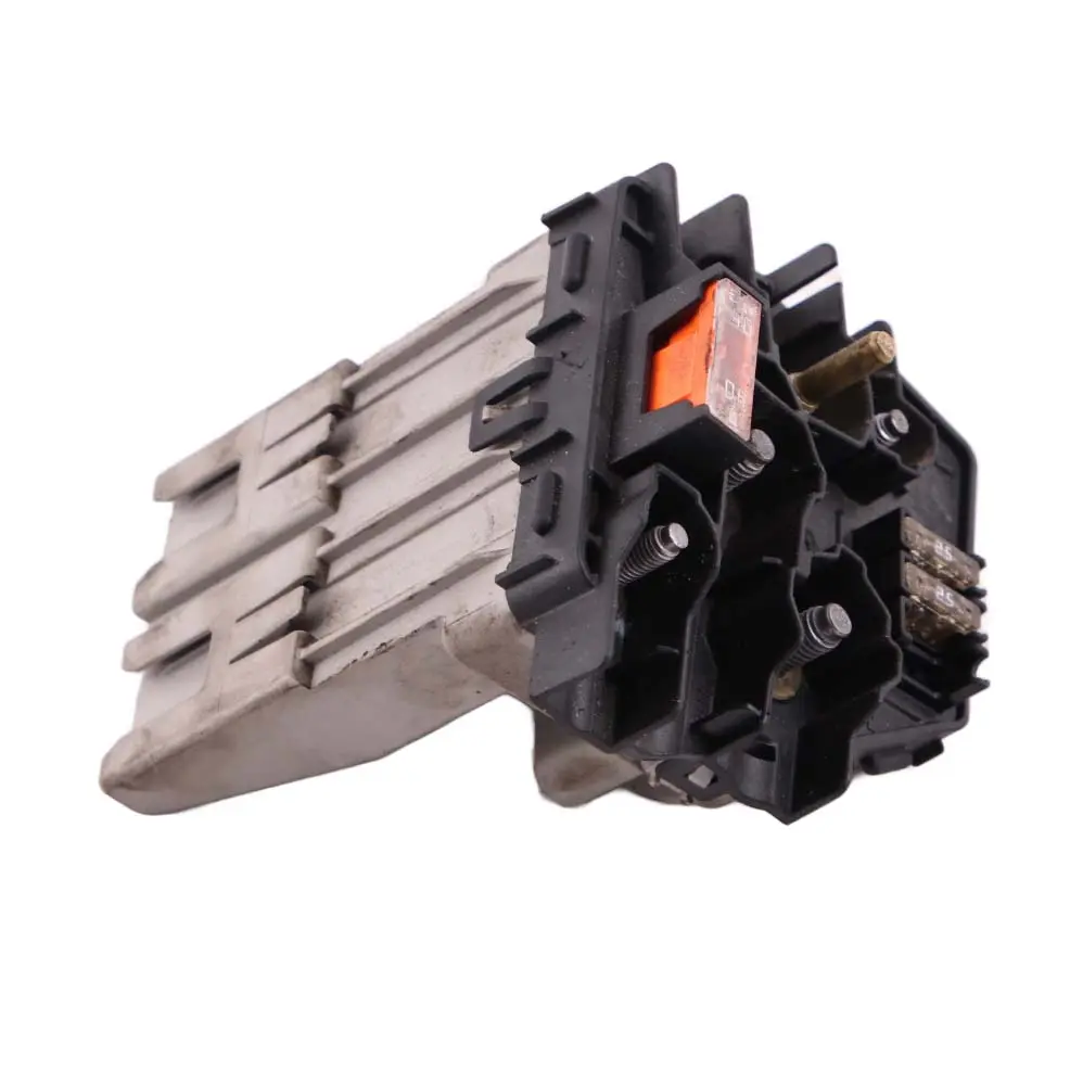 Mercedes-Benz S W221 Fuse Box Power Management Control Unit Module to with Part number A2215406750 Mercedes-Benz S W221 Fuse Box Power Management Control Unit Module - SKU rhd-A2215406750 - Part number A2215406750