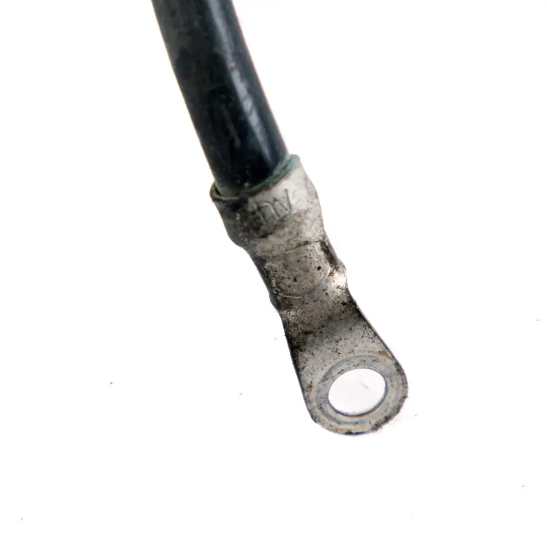  Mercedes-Benz W221 Negative Battery Sensor Minus Terminal Lead Cable - SKU rhd-A2215420818 - Part number A2215420818