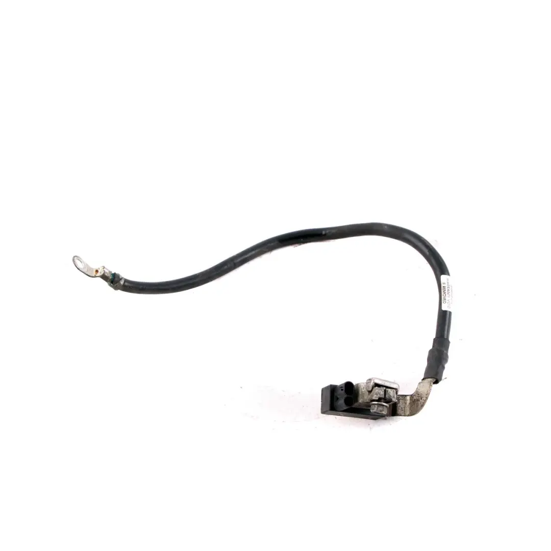  Mercedes-Benz W221 Negative Battery Sensor Minus Terminal Lead Cable - SKU rhd-A2215420818 - Part number A2215420818