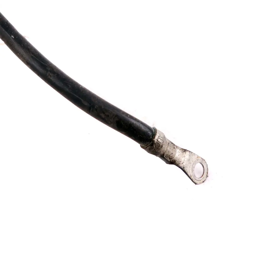  Mercedes-Benz W221 Negative Battery Sensor Minus Terminal Lead Cable - SKU rhd-A2215420818 - Part number A2215420818