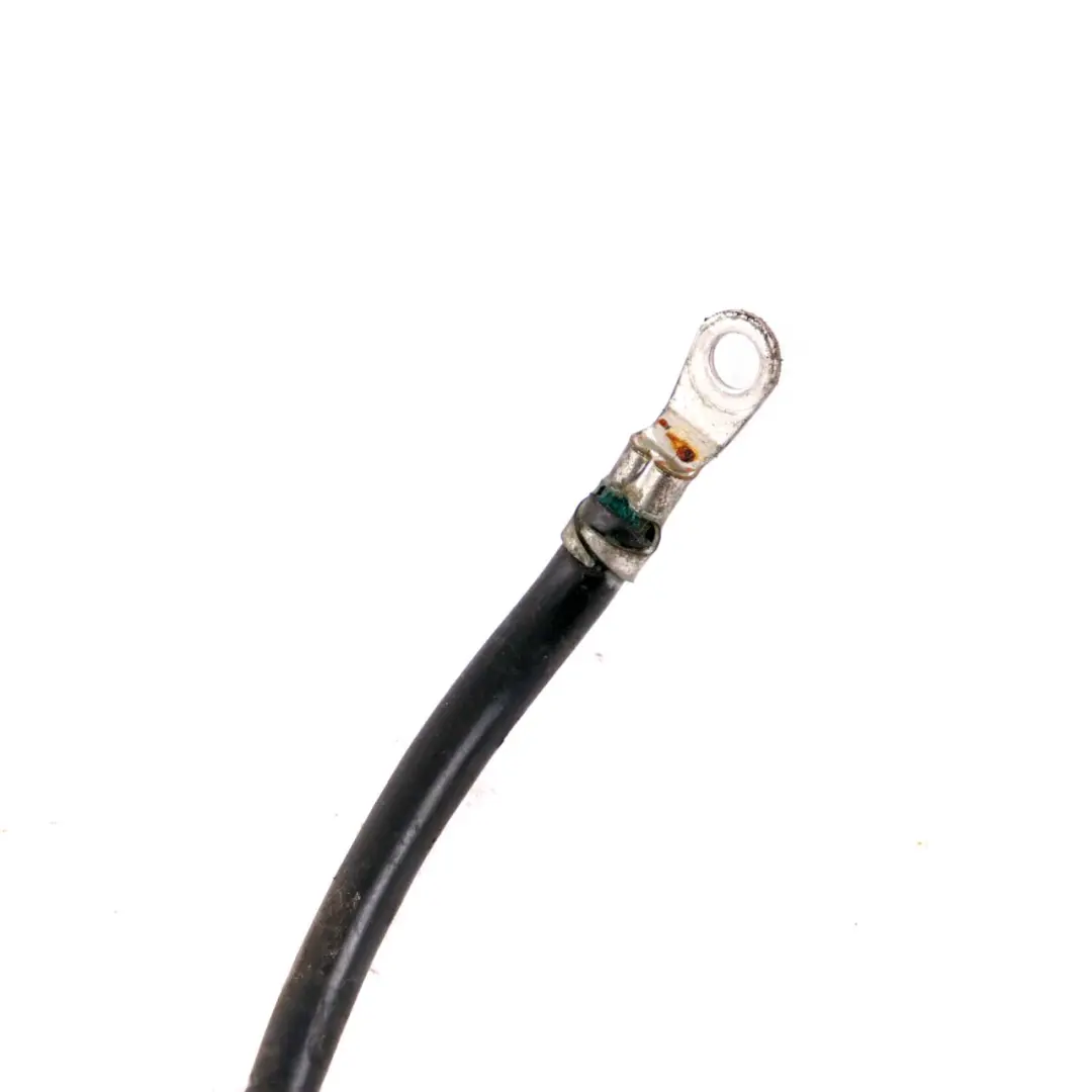 Mercedes-Benz W221 Negative Battery Sensor Minus Terminal Lead Cable to with Part number A2215420818 Mercedes-Benz W221 Negative Battery Sensor Minus Terminal Lead Cable - SKU rhd-A2215420818 - Part number A2215420818