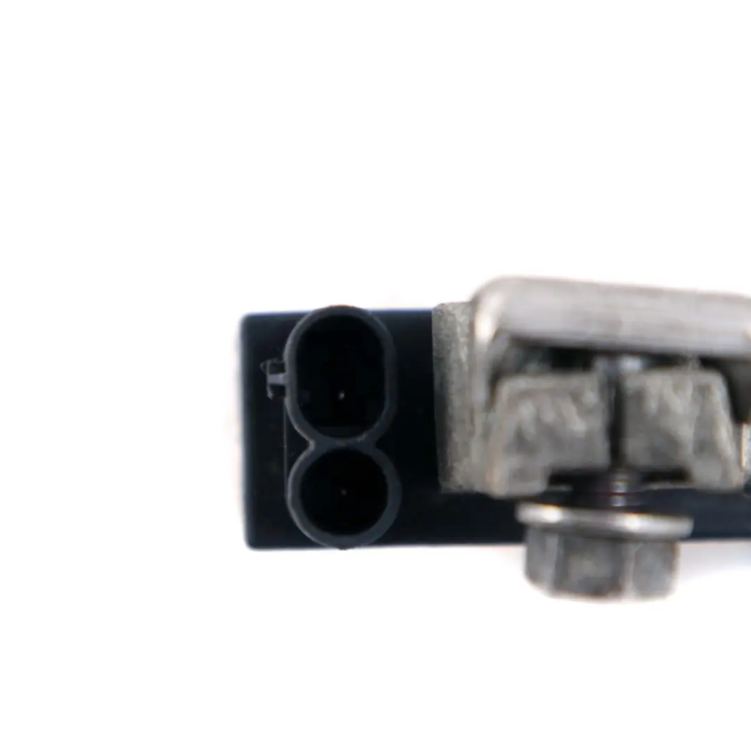  Mercedes-Benz W221 Negative Battery Sensor Minus Terminal Lead Cable - SKU rhd-A2215420818 - Part number A2215420818