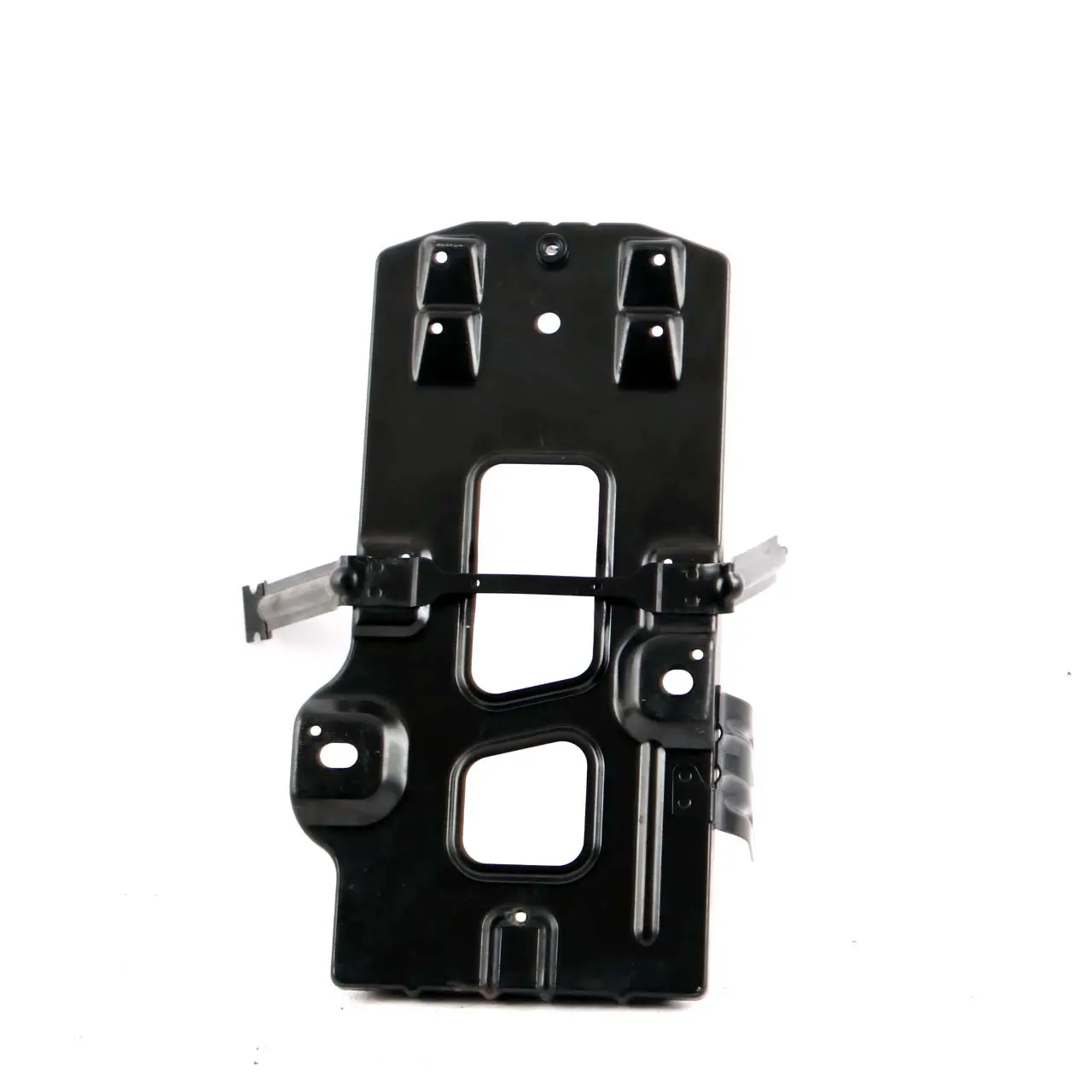 Mercedes-Benz Sprinter W906 Battery Storage Tray Support Bracket Holder Mount