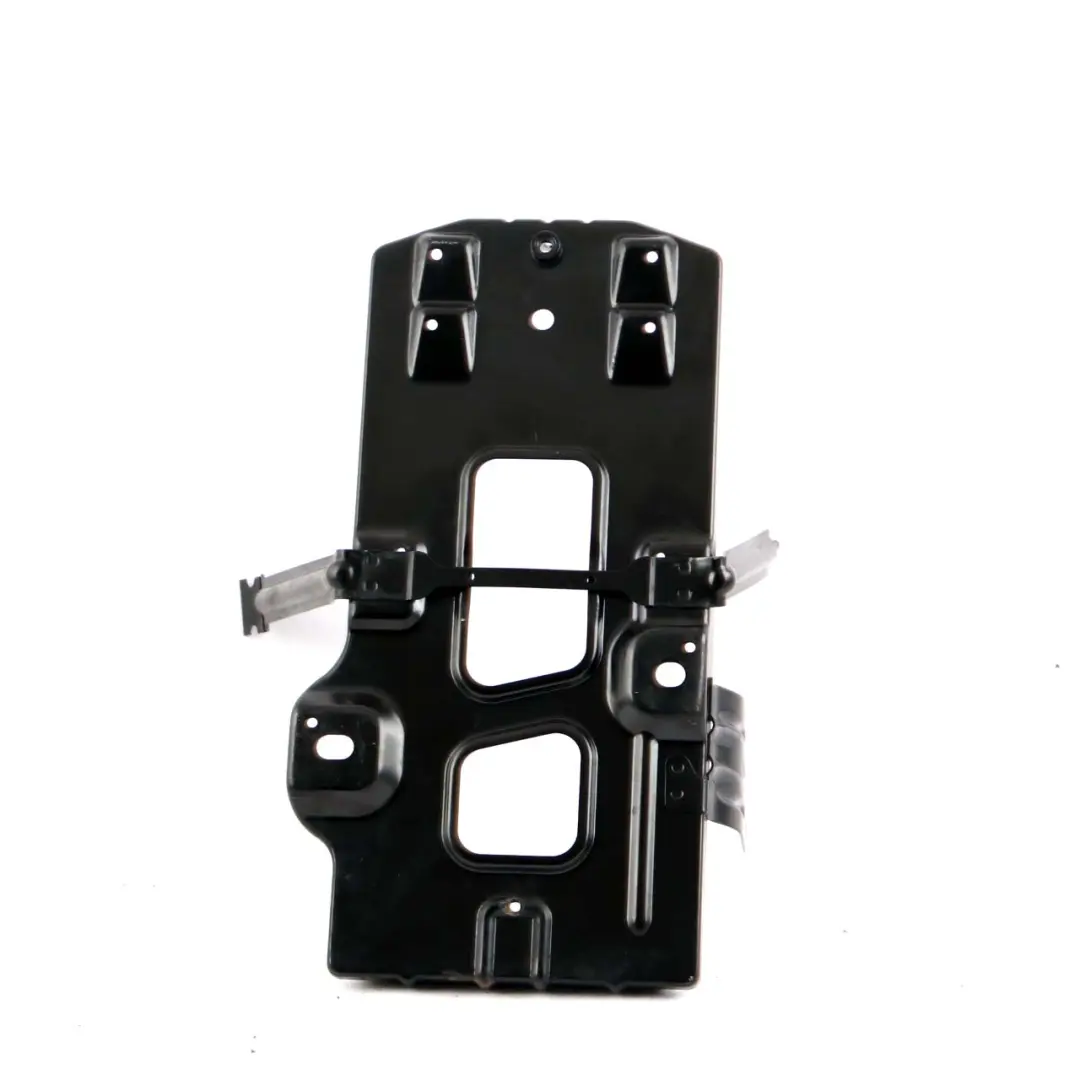 Mercedes W906 Vassoio stoccaggio della batteria Supporto supporto montaggio - SKU rhd-A2216200318 - Numero di parte A2216200318