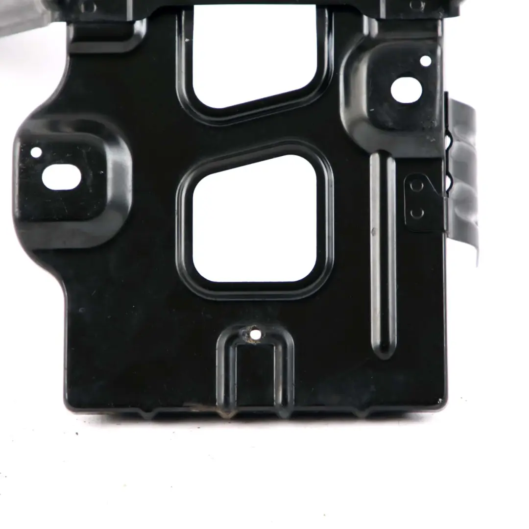 Mercedes-Benz Sprinter W906 Battery Storage Tray Support Bracket Holder Mount to with Part number A2216200318 Mercedes-Benz Sprinter W906 Battery Storage Tray Support Bracket Holder Mount - SKU rhd-A2216200318 - Part number A2216200318