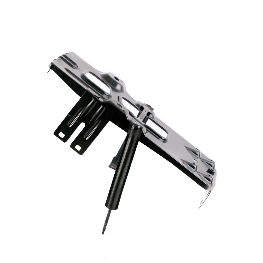  Mercedes-Benz Sprinter W906 Battery Storage Tray Support Bracket Holder Mount - SKU rhd-A2216200318 - Part number A2216200318