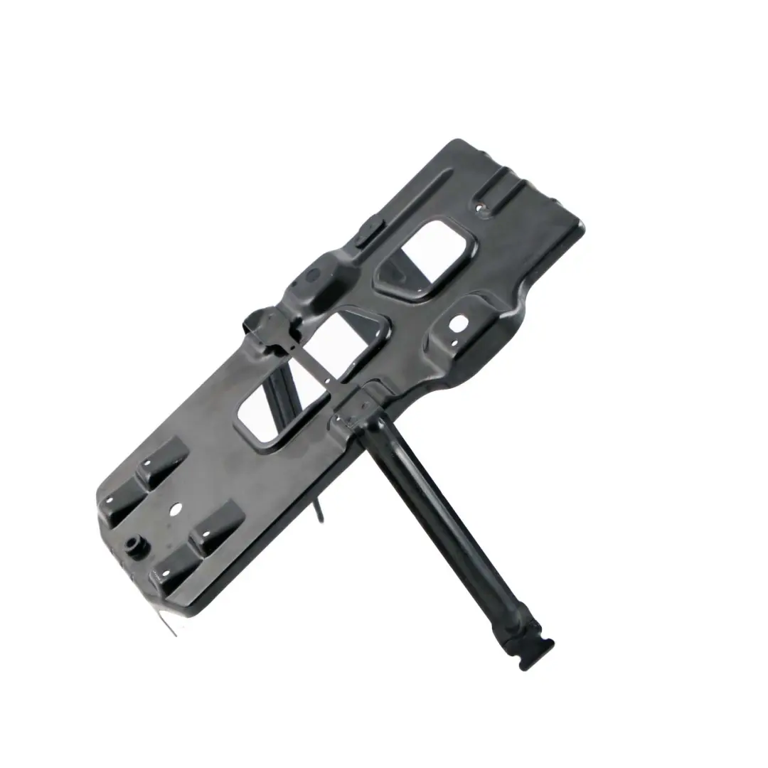  Mercedes-Benz Sprinter W906 Battery Storage Tray Support Bracket Holder Mount - SKU rhd-A2216200318 - Part number A2216200318