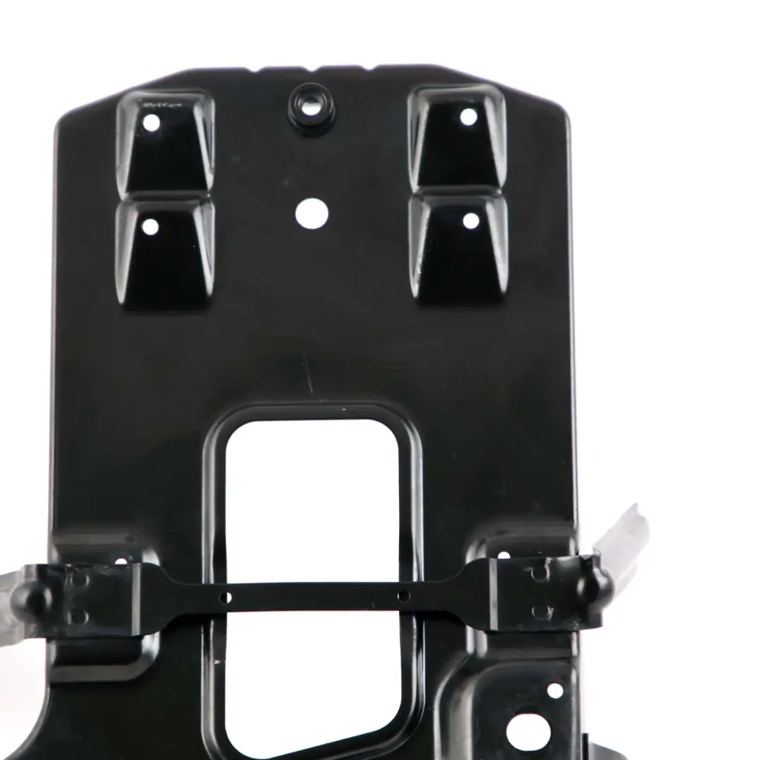 Bandeja de almacenamiento batería Soporte montaje para Mercedes W906 con número de pieza A2216200318 Mercedes W906 Bandeja de almacenamiento batería Soporte montaje - SKU rhd-A2216200318 - Número de pieza A2216200318