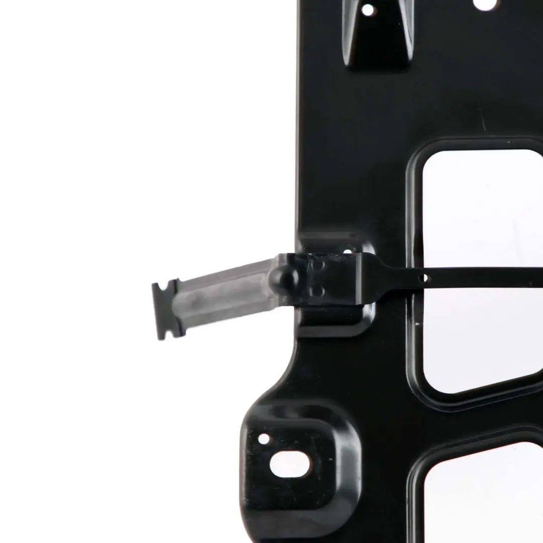 Support fixation bac rangement la batterie pour Mercedes W906 à propos du numéro de pièce A2216200318 Mercedes W906 Support fixation bac rangement la batterie - SKU rhd-A2216200318 - Numéro de pièce A2216200318