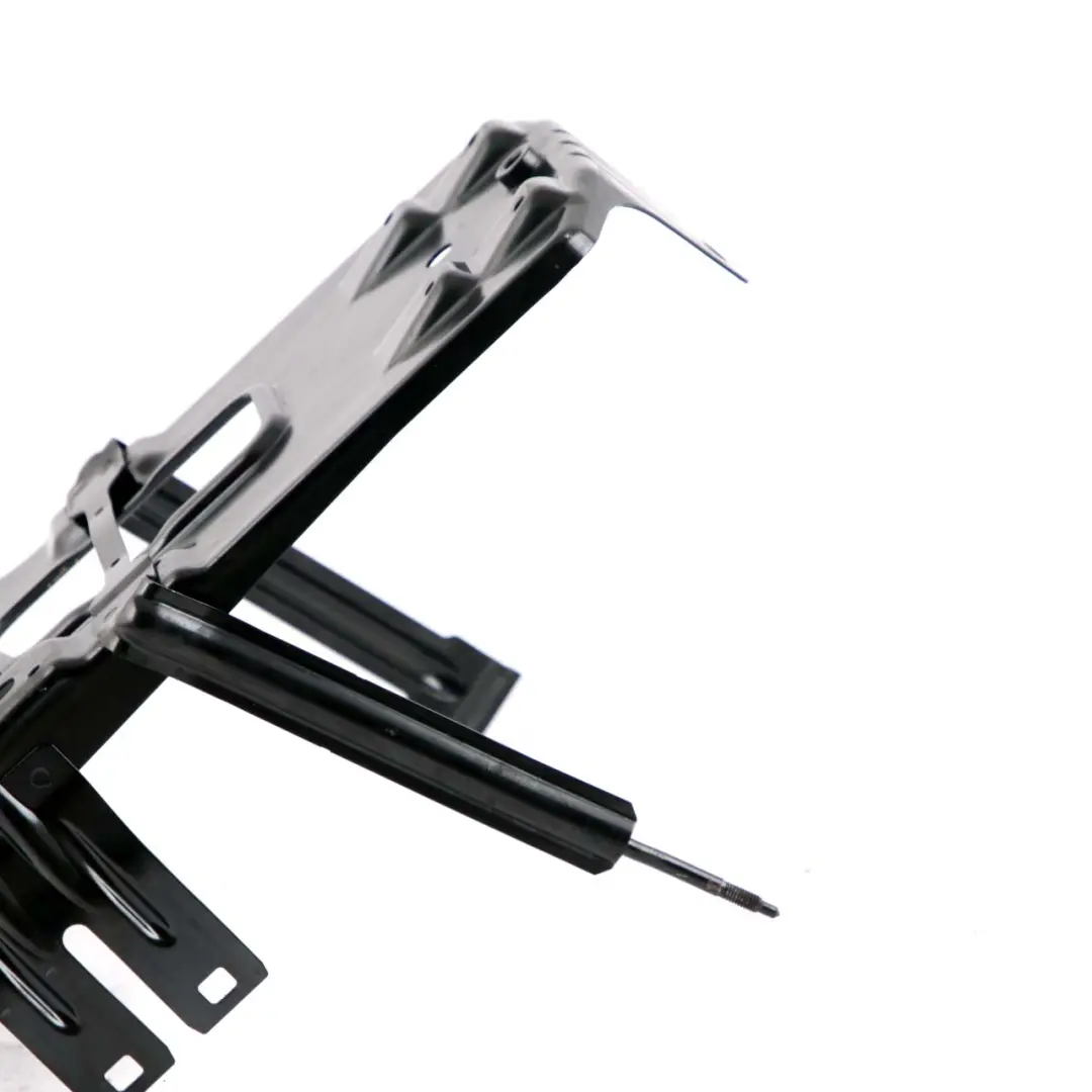 Mercedes W906 Support fixation bac rangement la batterie - SKU rhd-A2216200318 - Numéro de pièce A2216200318