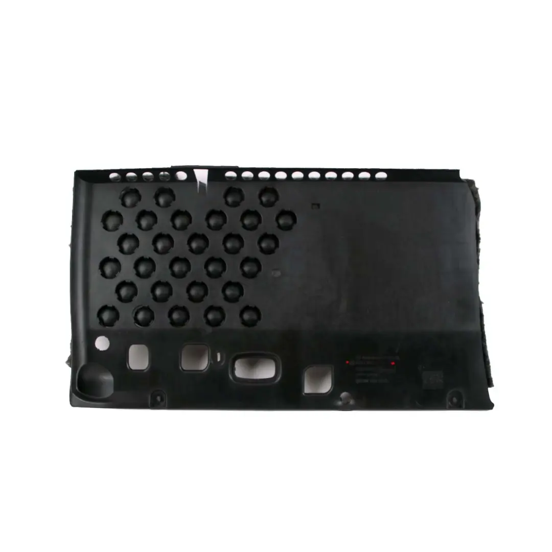 Mercedes-Benz W221 Under Dashboard Passenger Footwell Trim Panel Bottom Cover to with Part number A2216800436 Mercedes-Benz W221 Under Dashboard Passenger Footwell Trim Panel Bottom Cover - SKU rhd-A2216800436 - Part number A2216800436