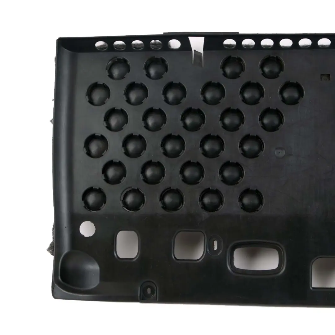 Mercedes-Benz W221 Under Dashboard Passenger Footwell Trim Panel Bottom Cover to with Part number A2216800436 Mercedes-Benz W221 Under Dashboard Passenger Footwell Trim Panel Bottom Cover - SKU rhd-A2216800436 - Part number A2216800436