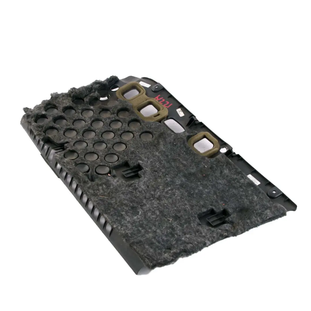 Mercedes-Benz W221 Under Dashboard Passenger Footwell Trim Panel Bottom Cover to with Part number A2216800436 Mercedes-Benz W221 Under Dashboard Passenger Footwell Trim Panel Bottom Cover - SKU rhd-A2216800436 - Part number A2216800436