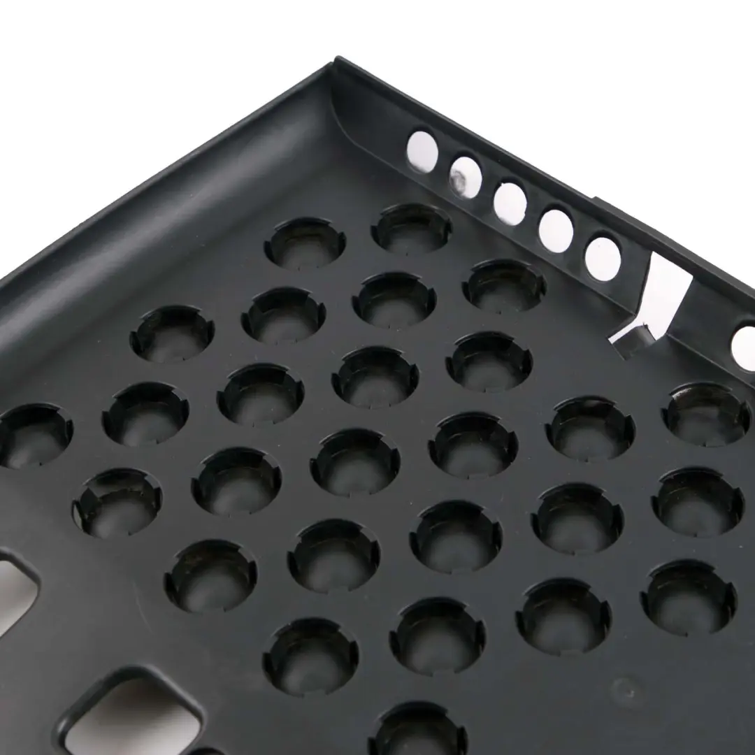 Mercedes-Benz W221 Under Dashboard Passenger Footwell Trim Panel Bottom Cover to with Part number A2216800436 Mercedes-Benz W221 Under Dashboard Passenger Footwell Trim Panel Bottom Cover - SKU rhd-A2216800436 - Part number A2216800436