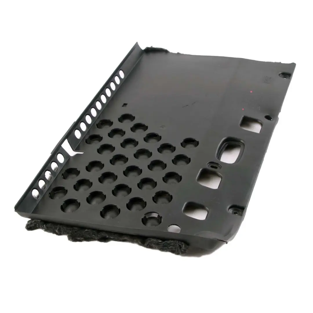 Mercedes-Benz W221 Under Dashboard Passenger Footwell Trim Panel Bottom Cover to with Part number A2216800436 Mercedes-Benz W221 Under Dashboard Passenger Footwell Trim Panel Bottom Cover - SKU rhd-A2216800436 - Part number A2216800436