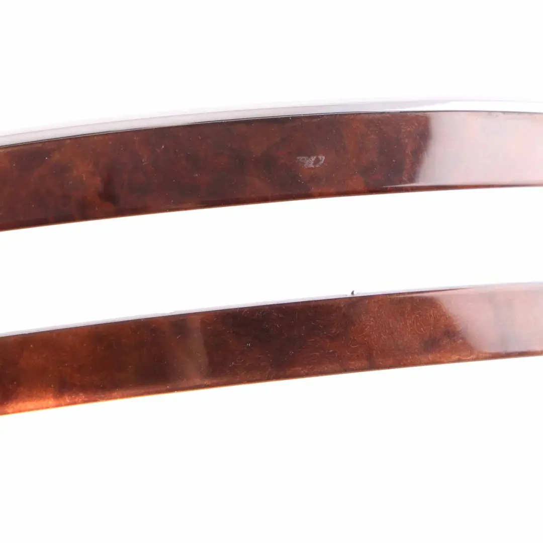Dashboard Cover Decor Trim Moulding Wood Burr Walnut A2216800871 to Mercedes W221 with Part number A2216800771 Mercedes W221 Dashboard Cover Decor Trim Moulding Wood Burr Walnut A2216800871 - SKU rhd-A2216800771 - Part number A2216800771