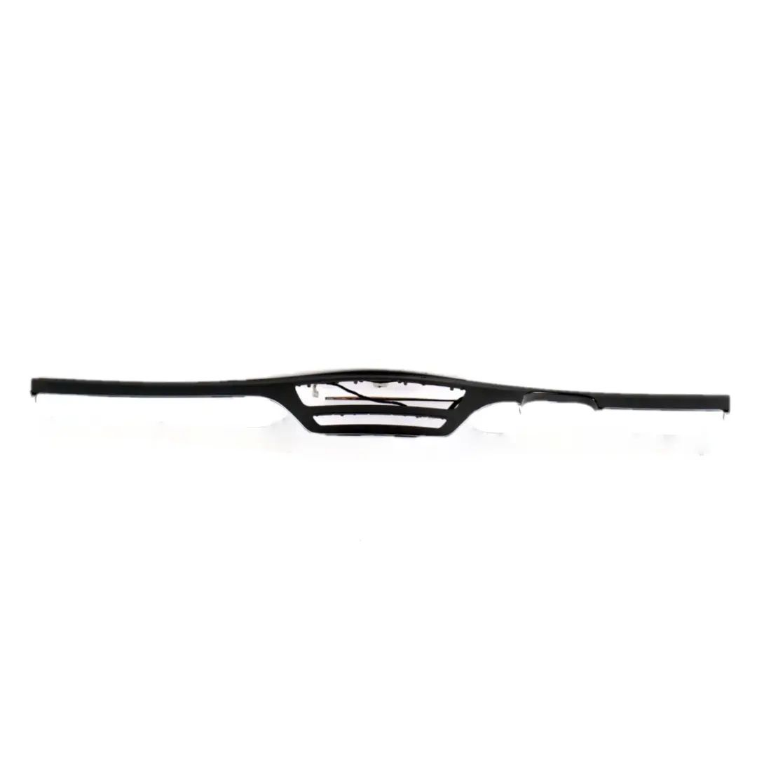 Mercedes-Benz W221 Central Dashboard Panel Cover Trim Black Ambient to with Part number A2216800793 Mercedes-Benz W221 Central Dashboard Panel Cover Trim Black Ambient - SKU rhd-A2216800793 - Part number A2216800793