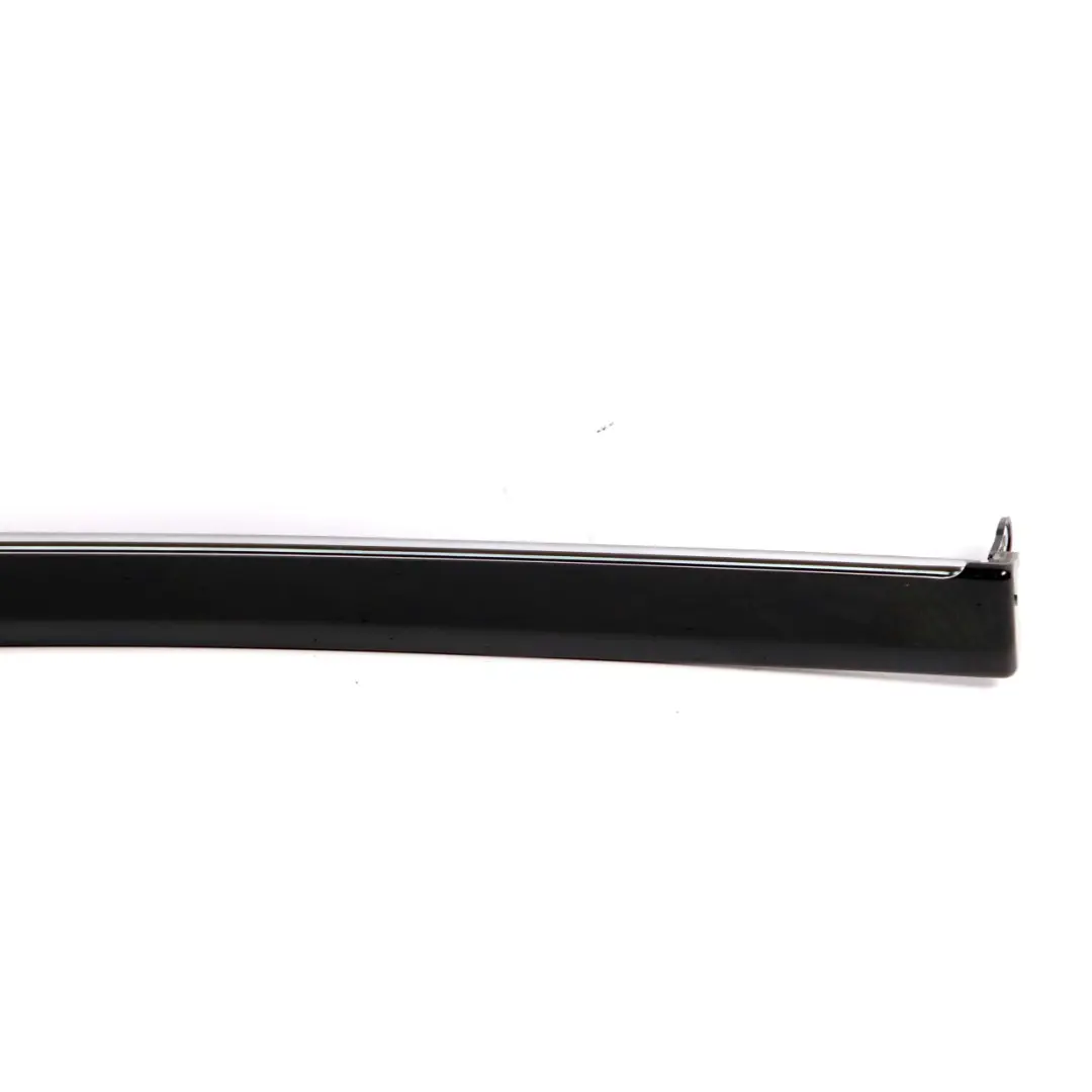 Mercedes-Benz W221 Central Dashboard Panel Cover Trim Black Ambient to with Part number A2216800793 Mercedes-Benz W221 Central Dashboard Panel Cover Trim Black Ambient - SKU rhd-A2216800793 - Part number A2216800793