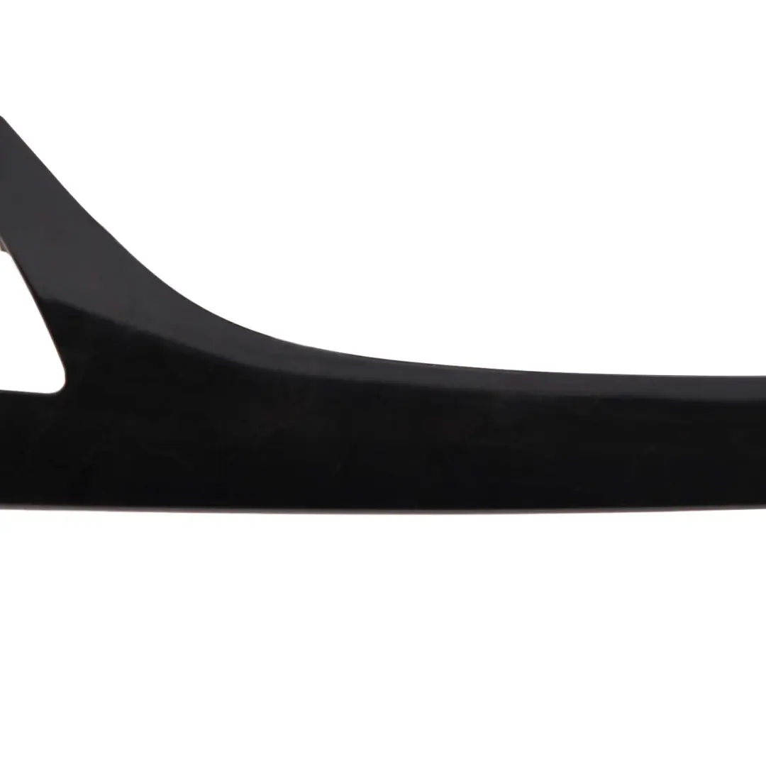 Mercedes-Benz W221 Central Dashboard Panel Cover Trim Black Ambient to with Part number A2216800793 Mercedes-Benz W221 Central Dashboard Panel Cover Trim Black Ambient - SKU rhd-A2216800793 - Part number A2216800793