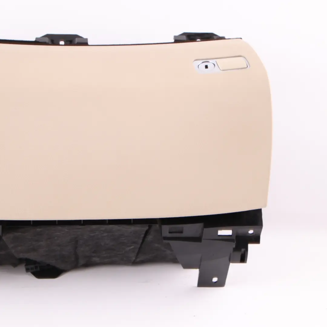 Glove Box Dashboard Storage Tray Glovebox Beige to Mercedes W221 with Part number A2216801191 Mercedes W221 Glove Box Dashboard Storage Tray Glovebox Beige - SKU rhd-A2216801191 - Part number A2216801191