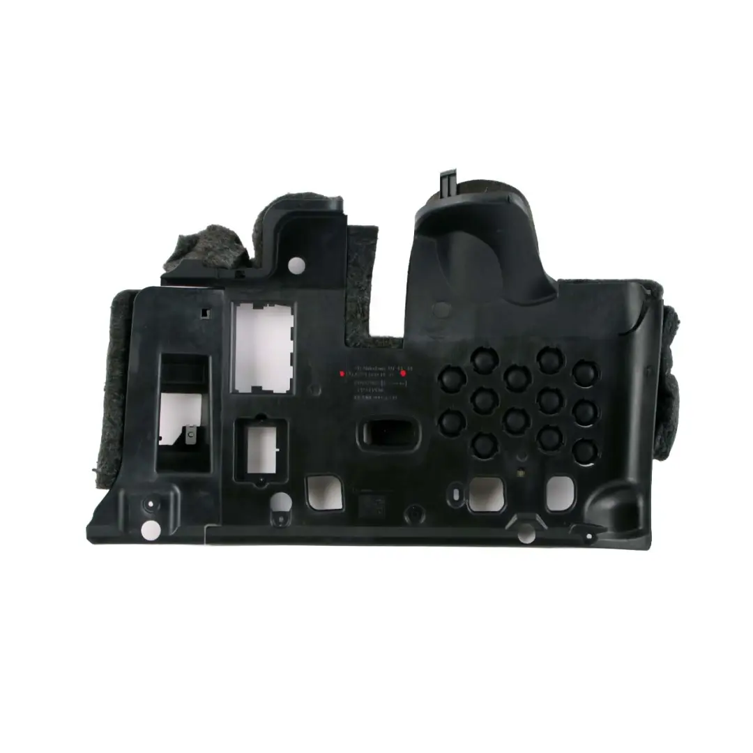 Mercedes-Benz S-Class W221 Steering Wheel Column Lower Trim Cover to with Part number A2216801439 Mercedes-Benz S-Class W221 Steering Wheel Column Lower Trim Cover - SKU rhd-A2216801439 - Part number A2216801439