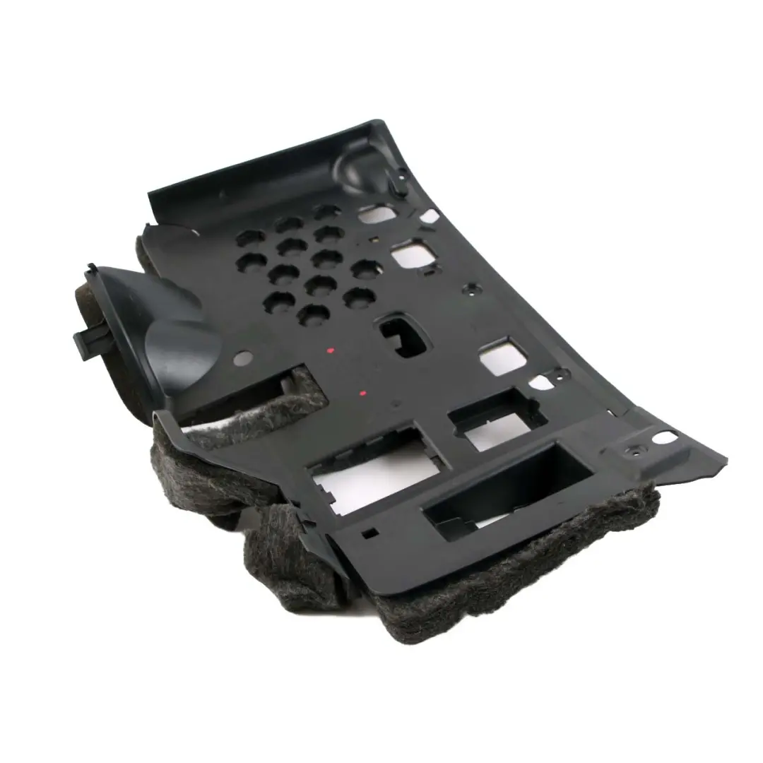 Mercedes-Benz S-Class W221 Steering Wheel Column Lower Trim Cover to with Part number A2216801439 Mercedes-Benz S-Class W221 Steering Wheel Column Lower Trim Cover - SKU rhd-A2216801439 - Part number A2216801439