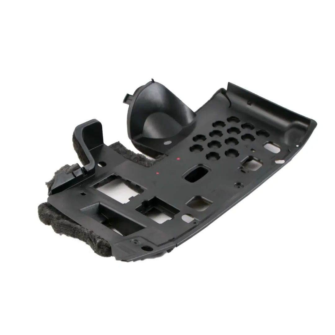  Mercedes-Benz S-Class W221 Steering Wheel Column Lower Trim Cover - SKU rhd-A2216801439 - Part number A2216801439