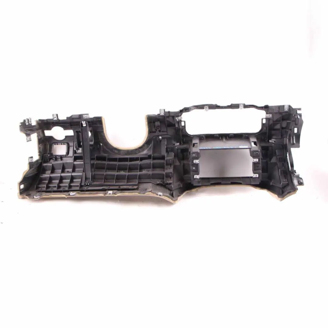 Mercedes W221 Dashboard Dash Instrument Panel Trim Covering Beige - SKU rhd-A2216803487 - Part number A2216803487