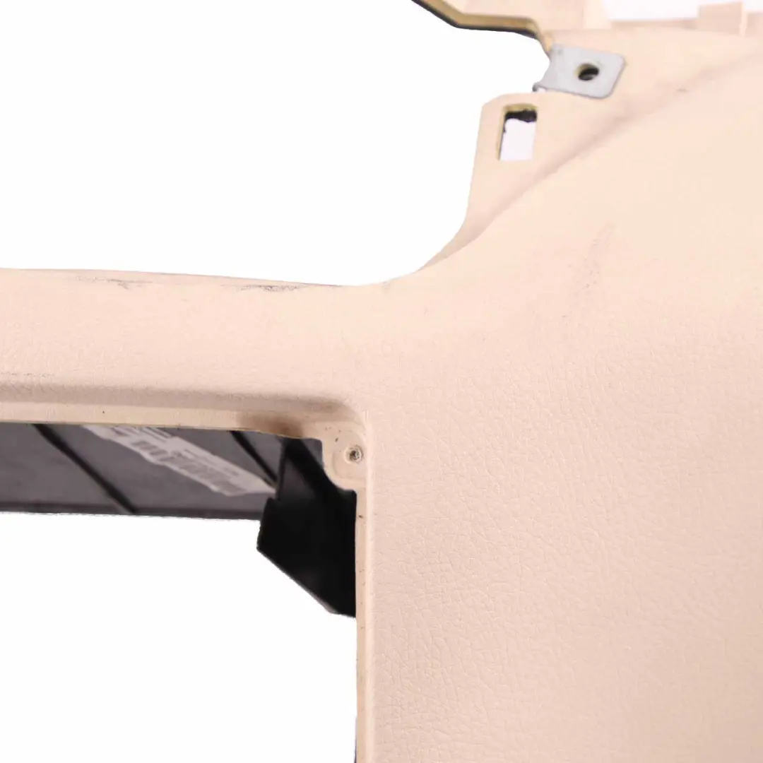 Dashboard Dash Instrument Panel Trim Covering Beige to Mercedes W221 with Part number A2216803487 Mercedes W221 Dashboard Dash Instrument Panel Trim Covering Beige - SKU rhd-A2216803487 - Part number A2216803487
