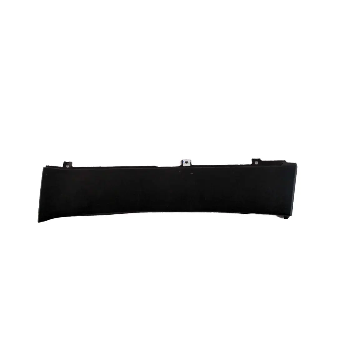  Mercedes-Benz S W221 Dashboard Trim Dover Panel Bottom Left N/S - SKU rhd-A2216805587 - Part number A2216805587