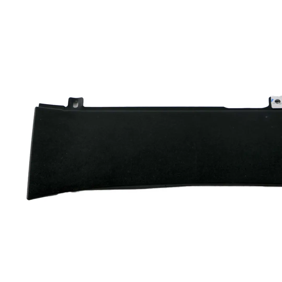  Mercedes-Benz S W221 Dashboard Trim Dover Panel Bottom Left N/S - SKU rhd-A2216805587 - Part number A2216805587